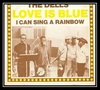 The Dells - I Can Sing A Rainbow/Love Is Blue Ringtone