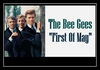 Bee Gees - First Of May Ringtone