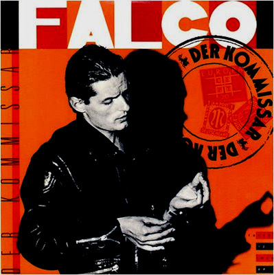 Falco - Der Kommissar Ringtone