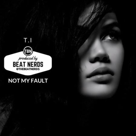 Not My Fault Download free