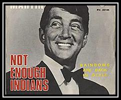 Not Enough Indians Download free