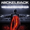 Nickelback - Feed The Machine Ringtone