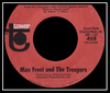 Max Frost And The Troopers - Shape Of Things To Come Ringtone