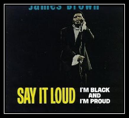 Say It Loud - I'm Black And I'm Proud (Part 1) Download free