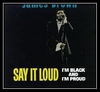 James Brown - Say It Loud - I'm Black And I'm Proud (Part 1) Ringtone