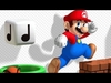 Super Mario - SMS Ringtone