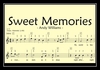 Andy Williams - Sweet Memories Ringtone