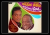 Jackie Wilson & Count Basie - Chain Gang Ringtone