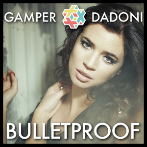 Bulletproof Download free