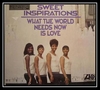 The Sweet Inspirations - Sweet Inspiration Ringtone