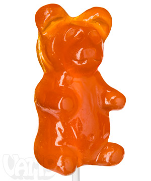 Gmmy Bear Download free