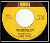 Marvin Gaye & Tammi Terrell - Your Precious Love Ringtone