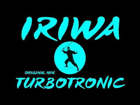 IRIWA (Original Mix) Download free