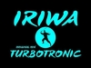 Turbotronic - IRIWA (Original Mix) Ringtone