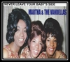 Martha & The Vandellas - Love Bug Leave My Heart Alone Ringtone