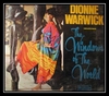 Dionne Warwick - The Windows Of The World Ringtone