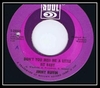 Jimmy Ruffin - Don't You Miss Me A Little Bit Baby Ringtone