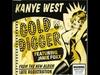 Kanye West - Gold Digger Feat Jamie Foxx Ringtone