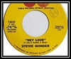 Stevie Wonder - Hey Love Ringtone