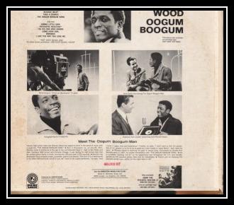 The Oogum Boogum Song Download free