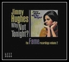 Jimmy Hughes - Why Not Tonight Ringtone