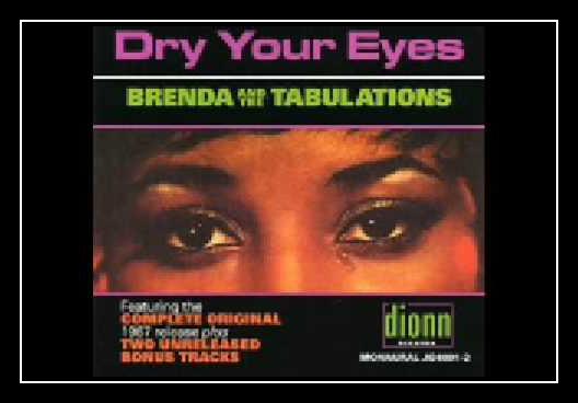 Dry Your Eyes Download free