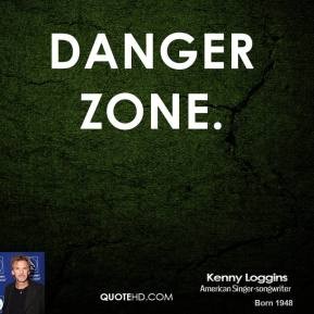 Danger Zone Download free