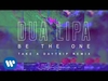 Dua Lipa - Be The One Ringtone