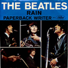 The Beatles - Paperback Writer Ringtone