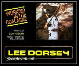 Working In The Coal Mine Download free