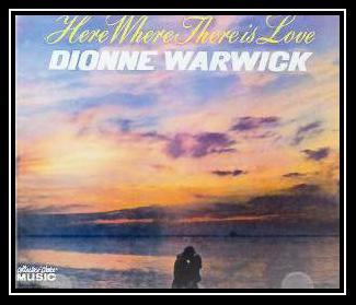 Dionne Warwick - Trains And Boats And Planes Ringtone