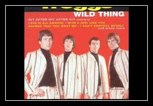 Wild Thing Download free