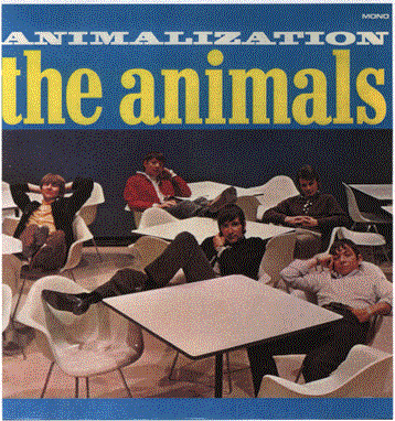 The Animals - Don't Bring Me Down Ringtone