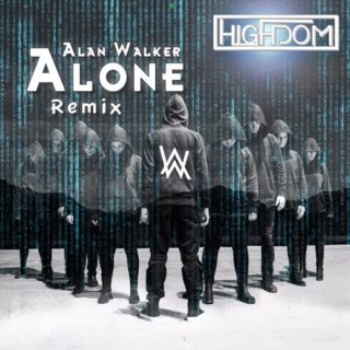 Alone (Mikis Remix Radio Edit) Download free