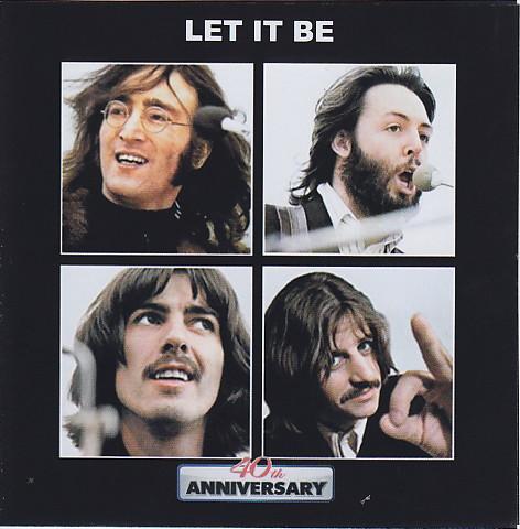 Let It Be Download free