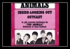 The Animals - Inside-Looking Out Ringtone