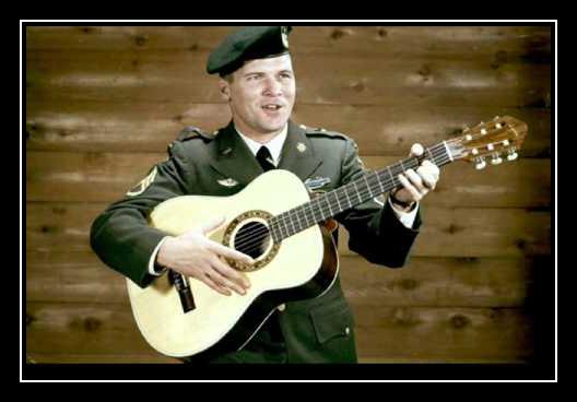 The Ballad Of The Green Berets Download free