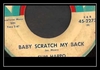 Slim Harpo - Baby Scratch My Back Ringtone