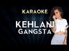 Kehlani - Gangsta Ringtone