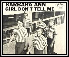 Barbara Ann Download free