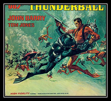 Thunderball Download free