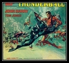 Tom Jones - Thunderball Ringtone