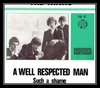 The Kinks - A Well Respected Man Ringtone