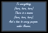 The Byrds - Turn! Turn! Turn! (To Everything There Is A Season) Ringtone