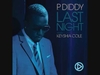 P. Diddy - Last Night Ringtone