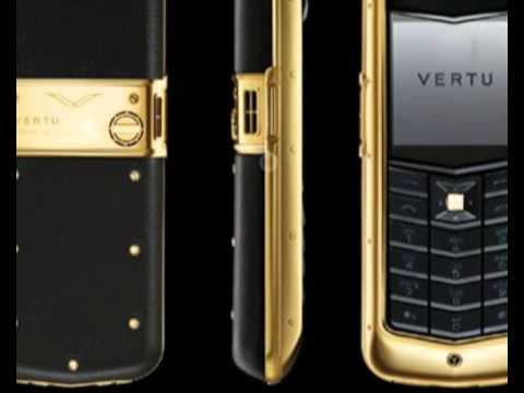 Ringtone Vertu Download free