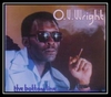 O.V. Wright - You're Gonna Make Me Cry Ringtone