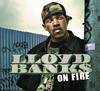 Lloyd Banks - On Fire Ringtone