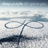 Deep Purple - All I Got Is You Ringtone