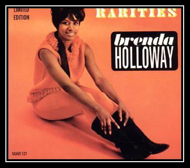 Brenda Holloway - Operator Ringtone